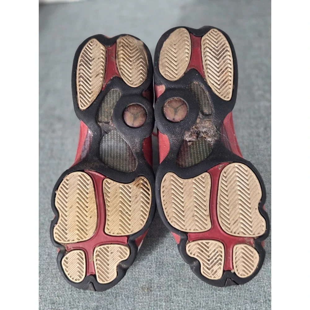 Jordan air 13